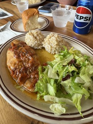 Andrade’s Honokaa Cafe by null