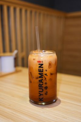 Kyuramen x TBaar - Downtown Chicago by null Kyuramen x TBaar - Downtown Chicago by null