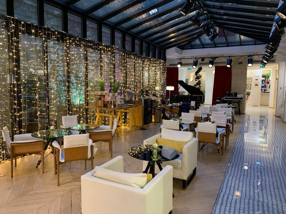Hôtel Le 123 Sebastopol
