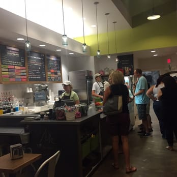 Sweet Firefly - Ice Cream & Frozen Yogurt Near Me - Richardson, Texas