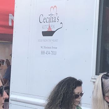 Cecilia's Kitchen - Cecilia's kitchen address and phone number - Latin American Near Me - Asheville, North Carolina