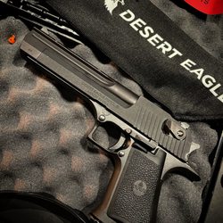Brass Depot - DE 44 CA