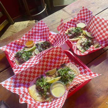 Mami Coco - All the tacos!!! - Tacos Near Me - Dallas, Texas Mami Coco - All the tacos!!! - Tacos Near Me - Dallas, Texas