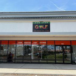 Florida Golf Studio - Front Store