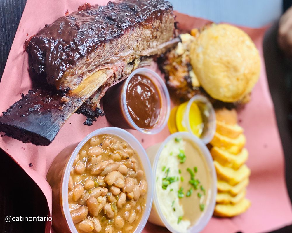 NORTHERN SMOKES 56 Photos & 30 Reviews 371 Old Kingston Road