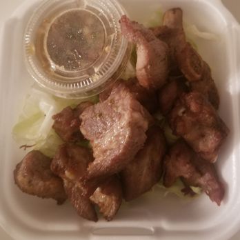 Thai Gem - Thai Near Me - Clovis, California