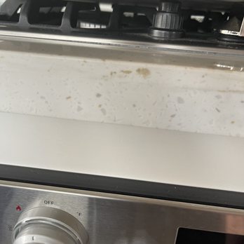 My Detail Guys - Wiping the counters down must not be part of the detail service. - Auto Detailing Near Me - Fort Worth, Texas My Detail Guys - Wiping the counters down must not be part of the detail service. - Auto Detailing Near Me - Fort Worth, Texas