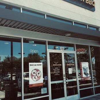 GK Mongolian BBQ - Asian Fusion Near Me - Sacramento, California