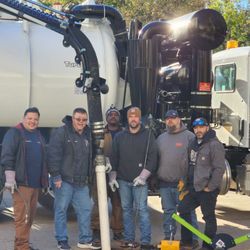 Trimble Environmental Service Company