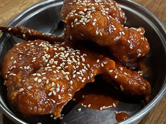 Bone Daddies Victoria by null