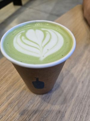 Blue Bottle Coffee by null