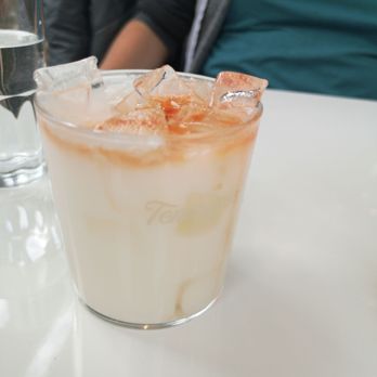 Tendresse - Coco Canelle - Vegan Near Me - Montreal, Quebec