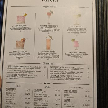 Black Barrel Tavern - Menu - Breakfast & Brunch Near Me - Chicago, Illinois Black Barrel Tavern - Menu - Breakfast & Brunch Near Me - Chicago, Illinois