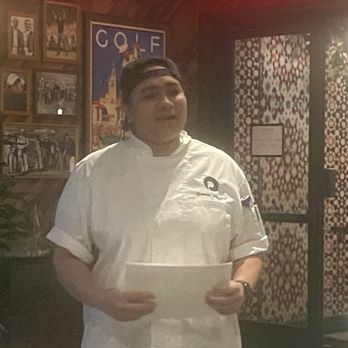 Puttery - The incredible Chef Shantal - New American Near Me - Charlotte, North Carolina