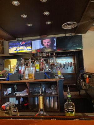 The Partisan by null