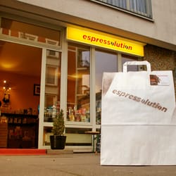 Espressolution