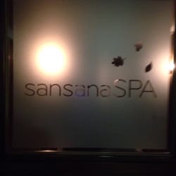 Sansana Spa - High class relaxation!
