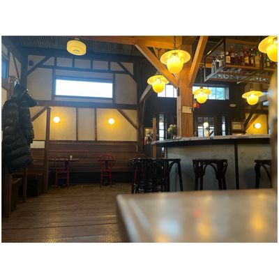 Ollie's Pizza by null