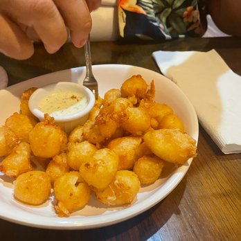 Galena Cellars - Cheese curds - Wineries Near Me - Galena, Illinois
