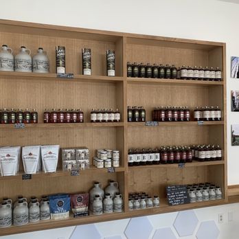 The Maple Reserve - Coffee & Tea Near Me - Manchester, Vermont The Maple Reserve - Coffee & Tea Near Me - Manchester, Vermont