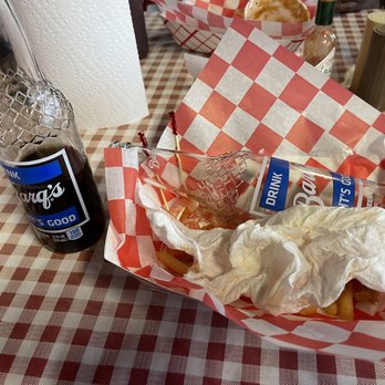 Shady Acres Village - Fried Shrimp Poboy - American Near Me - Seminary, Mississippi Shady Acres Village - Fried Shrimp Poboy - American Near Me - Seminary, Mississippi