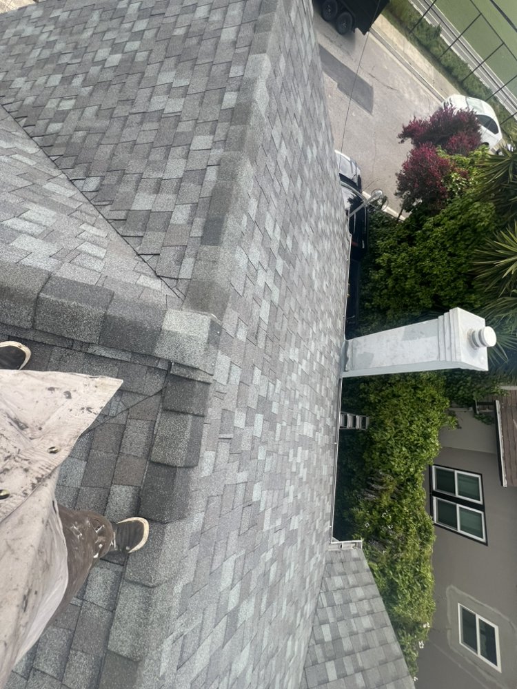 Slide of G&T BROTHERS ROOFING