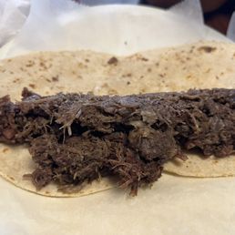 Breakfast Tacos