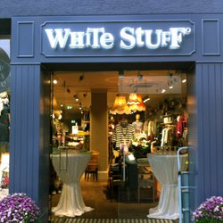 White Stuff