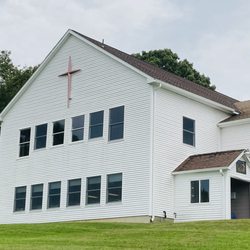 View Point Christian Church - God is with us