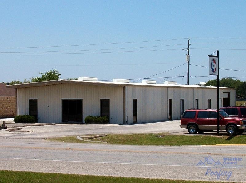 Slide of Weather Guard Roofing