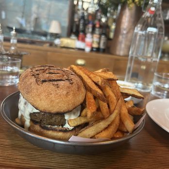 Sailor - New American Near Me - Brooklyn, New York