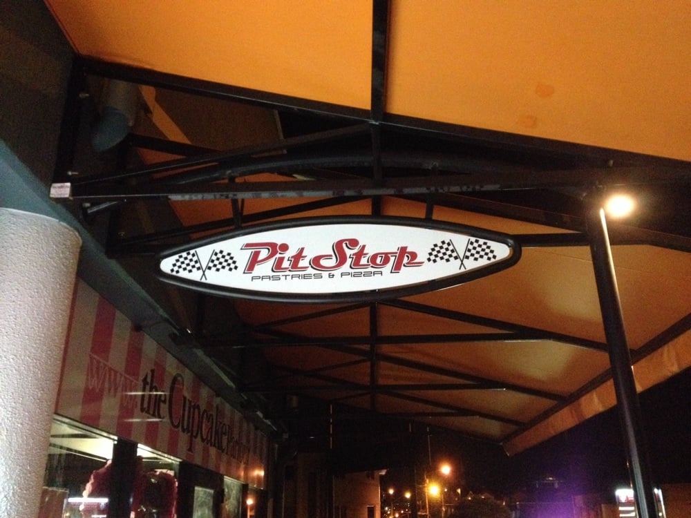 PIT STOP PASTRIES & PIZZA 60 Vulture St, West End Queensland