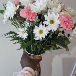 Caruso Florist & Flower Delivery - What I got.