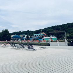 West Homestead Boro - Sandcastle Waterpark :D