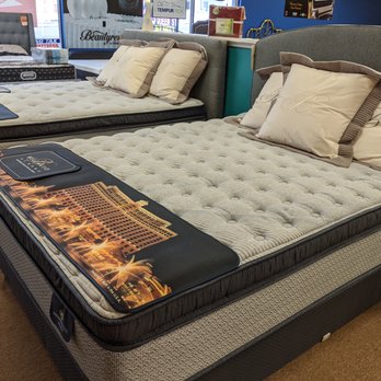 Sleep Ezzz Mattress Express - Mattresses Near Me - Waterloo, Ontario