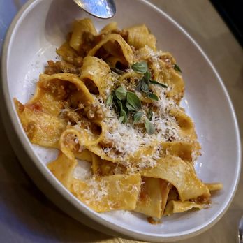 Marlena - Pappardelle (3 stars) - Coffee & Tea Near Me - Long Beach, California Marlena - Pappardelle (3 stars) - Coffee & Tea Near Me - Long Beach, California