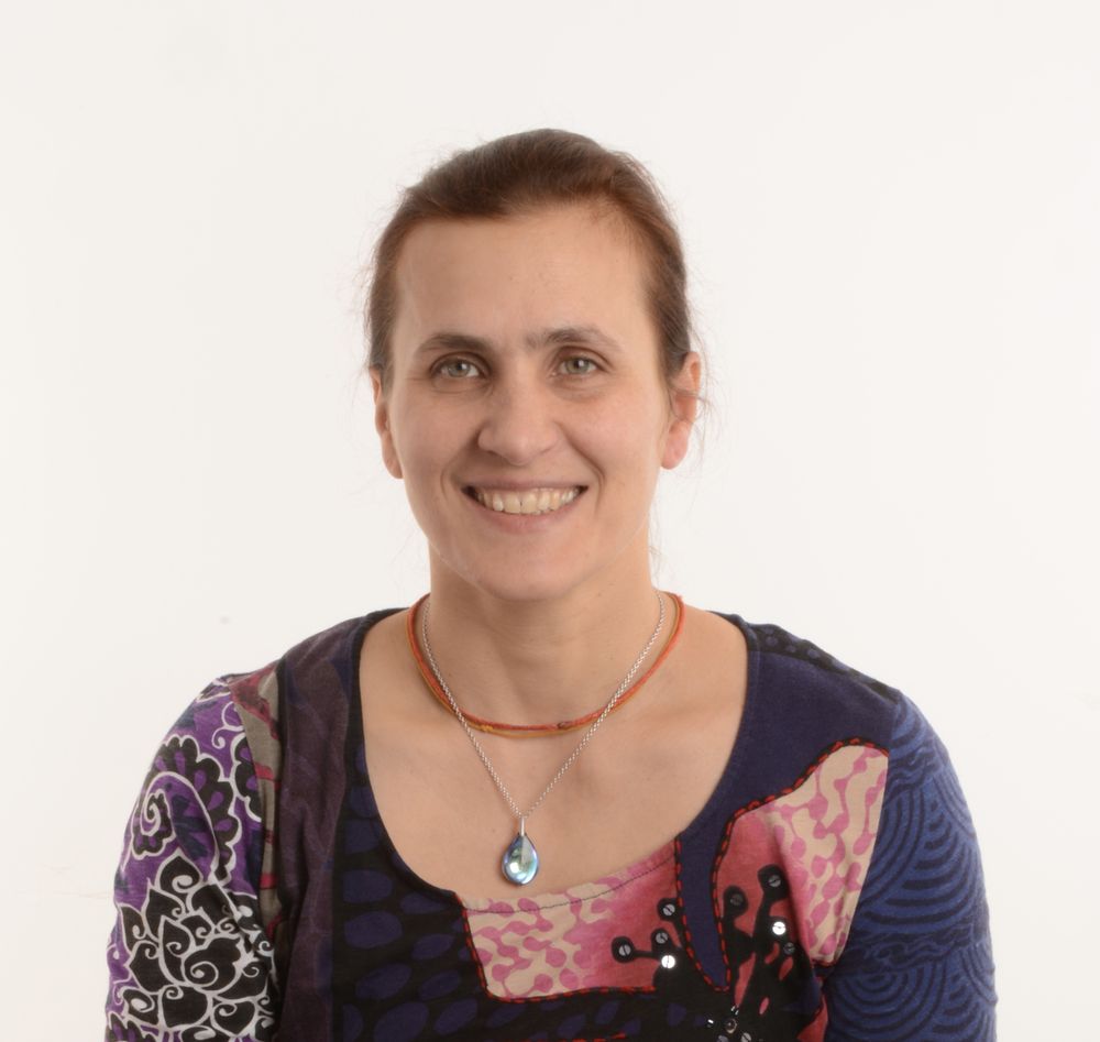Isabelle Denelle - Astrologie Dharmique