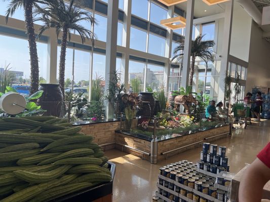 Patel Brothers by null