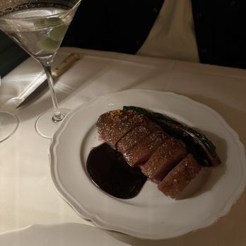 Torrisi - Italian Near Me - New York, New York