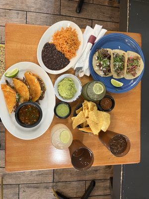 Taqueria Habanero by null