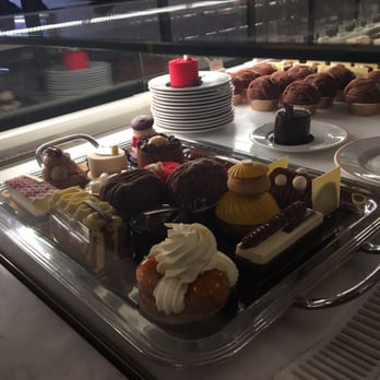 Angelina - Patisseries - Coffee & Tea Near Me - Versailles, 78