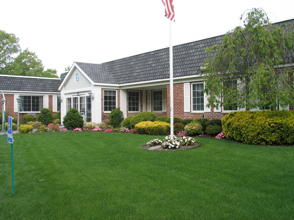 ACADIA CENTER FOR NURSING AND REHABILITATION 1146 Woodcrest Ave