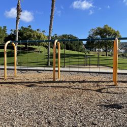 Rancho San Clemente Park
