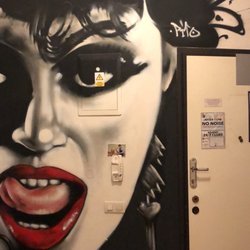 The MadHouse Hostel