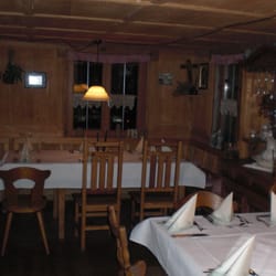 Hotel Krone
