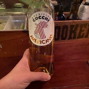 The Crown & Crow - Apertif - Bars Near Me - Washington, DC, District of Columbia