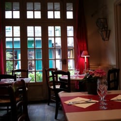 Auberge Du Vieux Clocher