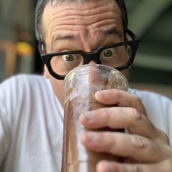 Summit Coffee - Moi. - Cafes Near Me - Dunwoody, Georgia
