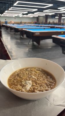 Carom Cafe Billiards by null