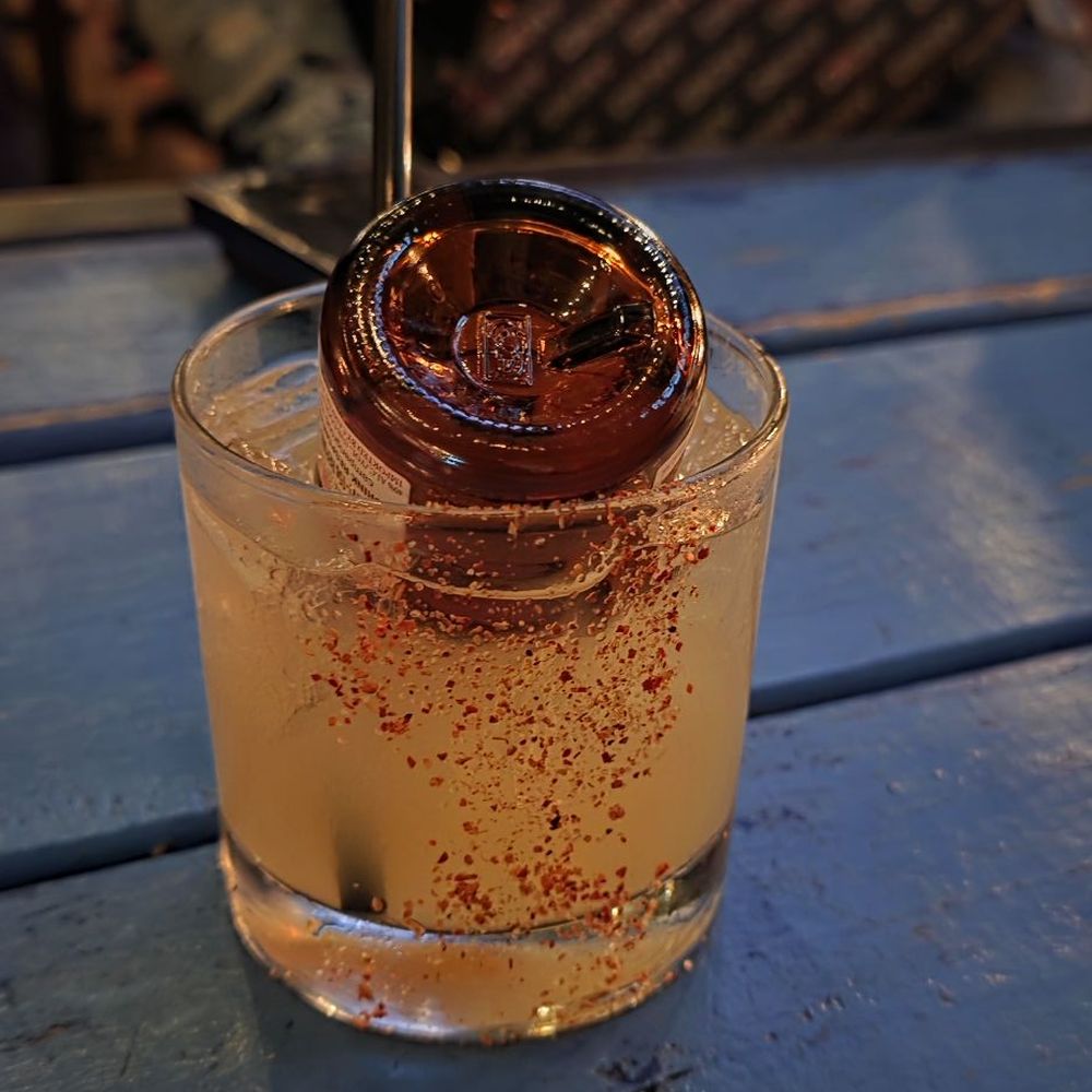 Lost & Found - Golden Cadillac - Cocktail Bars Near Me - Houston, Texas Lost & Found - Golden Cadillac - Cocktail Bars Near Me - Houston, Texas